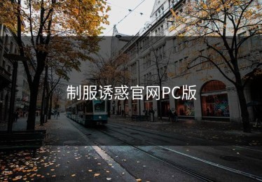 制服诱惑官网PC版