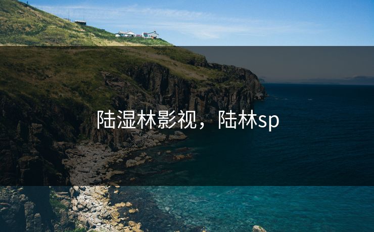 陆湿林影视,陆林sp 陆湿林影视,陆林sp
